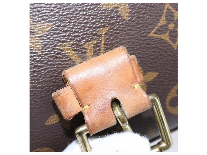 LOUIS VUITTON Monogram Beverly Handtasche M51121 LV Auth hk3134 Monogramm - Ansicht 12