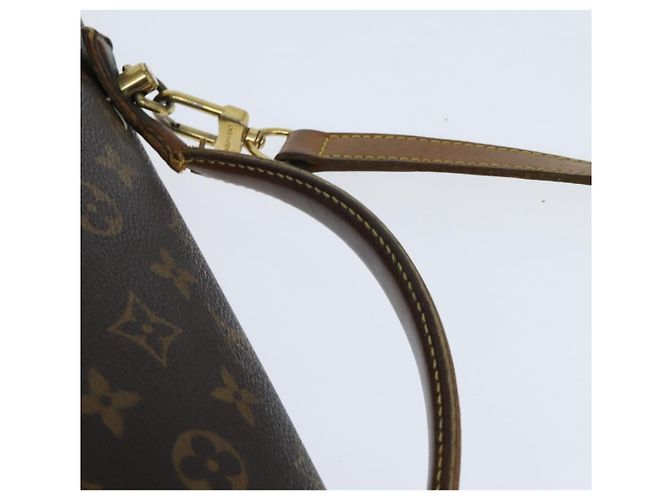 LOUIS VUITTON Monogram Beverly Handtasche M51121 LV Auth hk3134 Monogramm - Ansicht 14