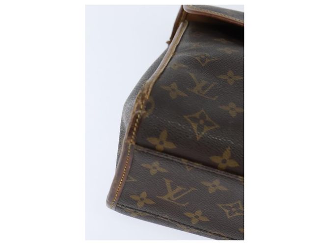 LOUIS VUITTON Monogram Beverly Handtasche M51121 LV Auth hk3134 Monogramm - Ansicht 16