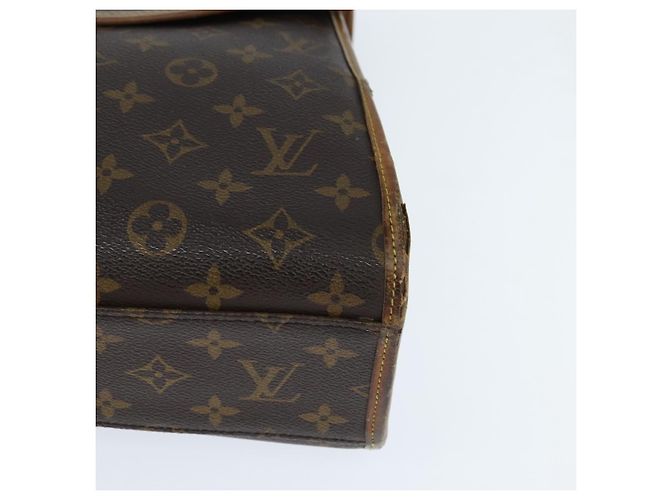LOUIS VUITTON Monogram Beverly Handtasche M51121 LV Auth hk3134 Monogramm - Ansicht 17