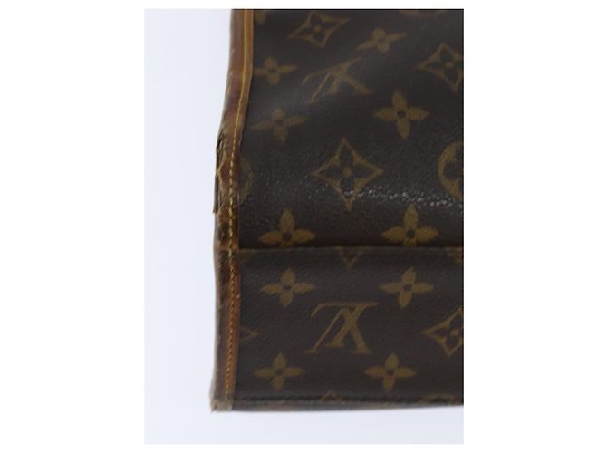 LOUIS VUITTON Monogram Beverly Handtasche M51121 LV Auth hk3134 Monogramm - Ansicht 18