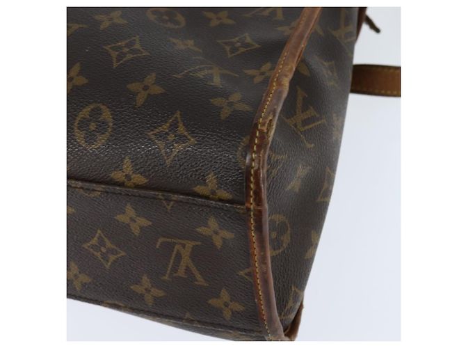 LOUIS VUITTON Monogram Beverly Handtasche M51121 LV Auth hk3134 Monogramm - Ansicht 19