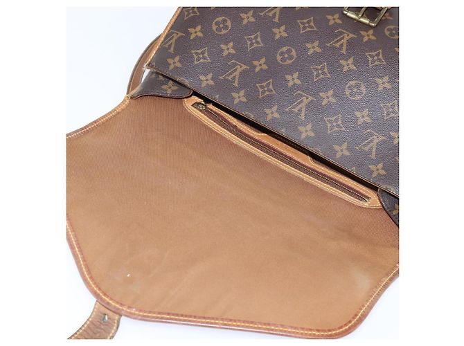 LOUIS VUITTON Monogram Beverly Handtasche M51121 LV Auth hk3134 Monogramm - Ansicht 21