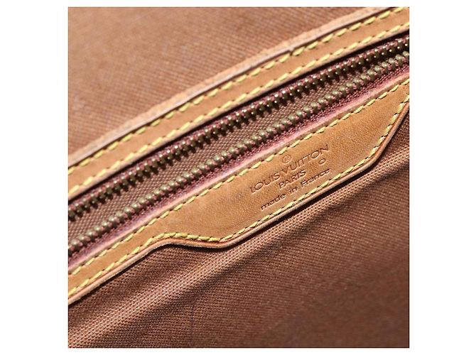 LOUIS VUITTON Monogram Beverly Handtasche M51121 LV Auth hk3134 Monogramm - Ansicht 22