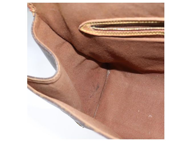 LOUIS VUITTON Monogram Beverly Handtasche M51121 LV Auth hk3134 Monogramm - Ansicht 24
