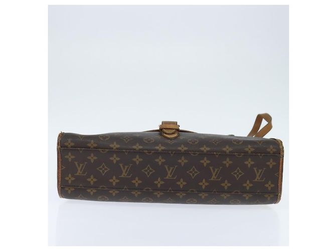 LOUIS VUITTON Monogram Beverly Handtasche M51121 LV Auth hk3134 Monogramm - Ansicht 5