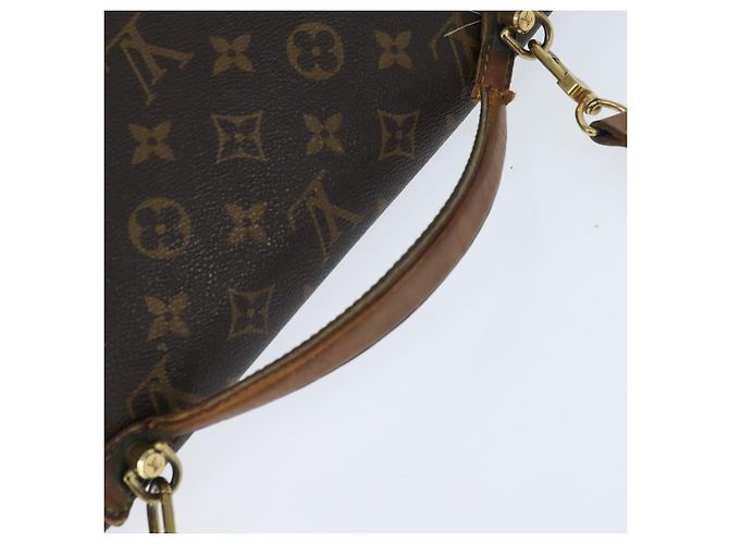 LOUIS VUITTON Monogram Beverly Handtasche M51121 LV Auth hk3134 Monogramm - Ansicht 7