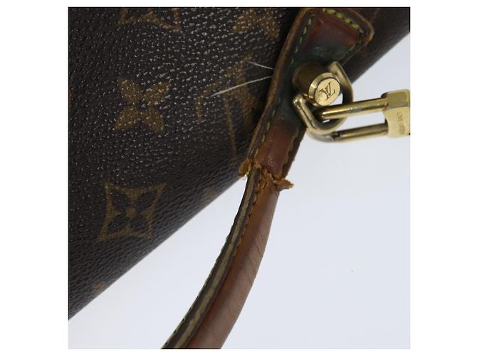 LOUIS VUITTON Monogram Beverly Handtasche M51121 LV Auth hk3134 Monogramm - Ansicht 8