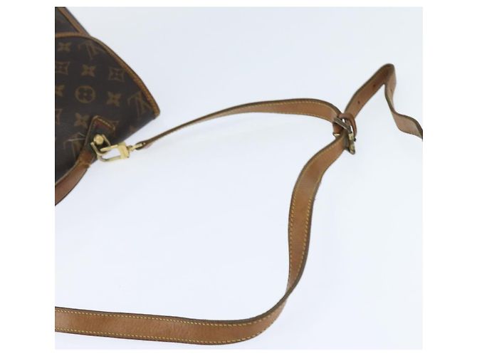 LOUIS VUITTON Monogram Beverly Handtasche M51121 LV Auth hk3134 Monogramm - Ansicht 9
