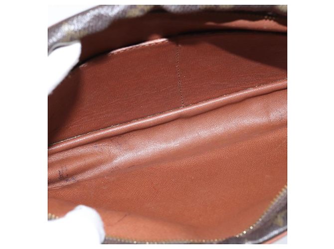 LOUIS VUITTON Clutch Compiegne 28 M51845 LV Auth BA7171 Monogramma - vista 10