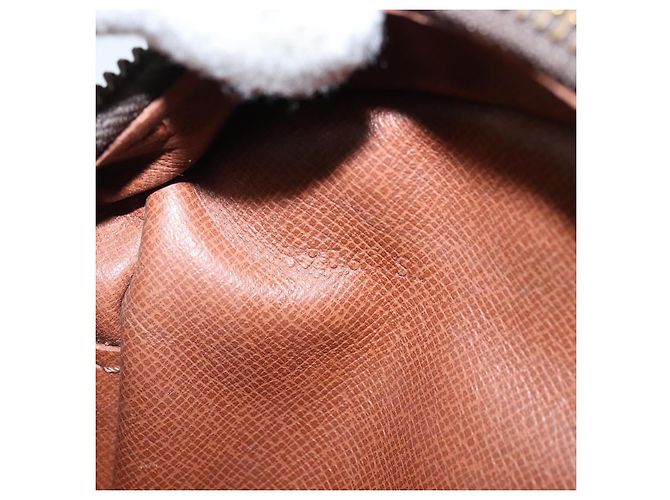 LOUIS VUITTON Clutch Compiegne 28 M51845 LV Auth BA7171 Monogramma - vista 12