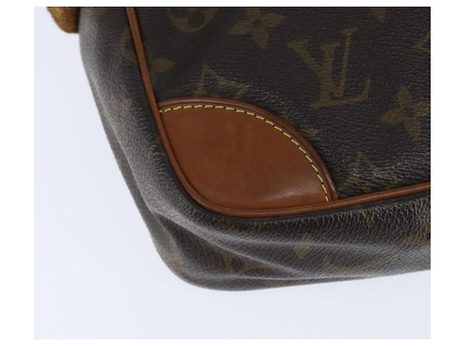 LOUIS VUITTON Clutch Compiegne 28 M51845 LV Auth BA7171 Monogramma - vista 15