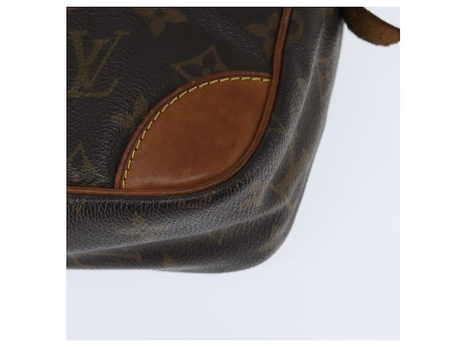 LOUIS VUITTON Clutch Compiegne 28 M51845 LV Auth BA7171 Monogramma - vista 16