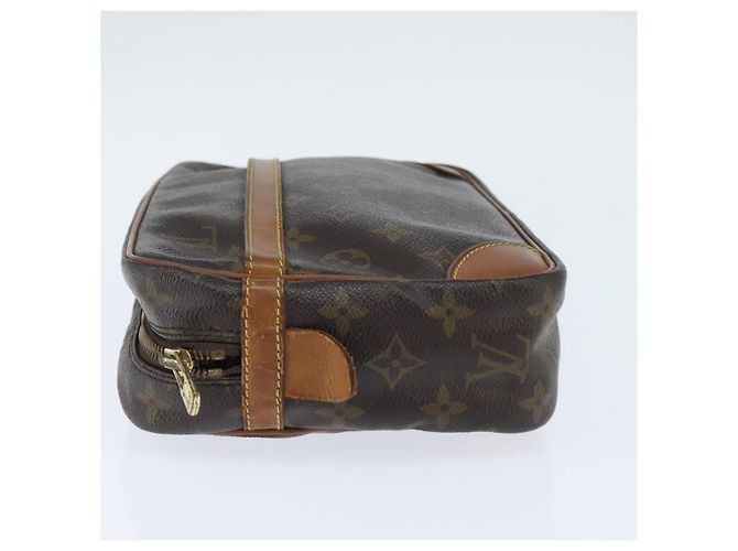 LOUIS VUITTON Clutch Compiegne 28 M51845 LV Auth BA7171 Monogramma - vista 3