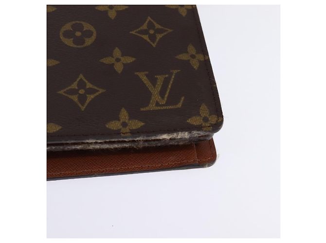 LOUIS VUITTON Borsa a Spalla Kurcell Monogram M51375 LV Auth 143780 Monogramma - vista 8