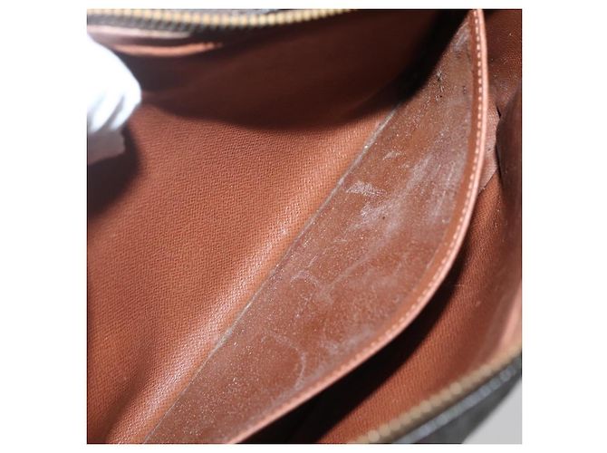 LOUIS VUITTON Clutch Compiegne 23 M51847 Auth LV 143325 Monogramma - vista 10