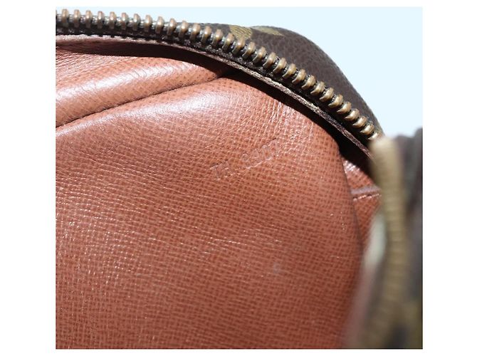 LOUIS VUITTON Clutch Compiegne 23 M51847 Auth LV 143325 Monogramma - vista 12