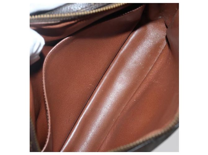 LOUIS VUITTON Clutch Compiegne 23 M51847 Auth LV 143325 Monogramma - vista 9
