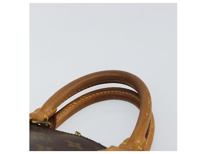 LOUIS VUITTON Monogram Alma Hand Bag M51130 LV Auth 152770 - view 8