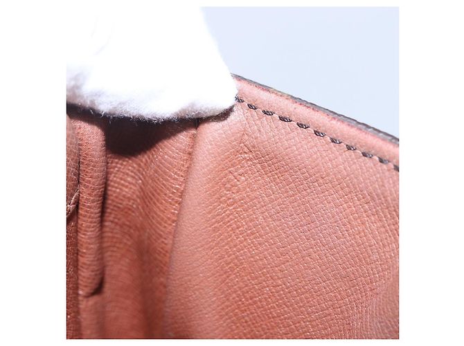 LOUIS VUITTON Monogram Chantilly MM Schultertasche M51233 LV Auth 150420 Monogramm - vista 12