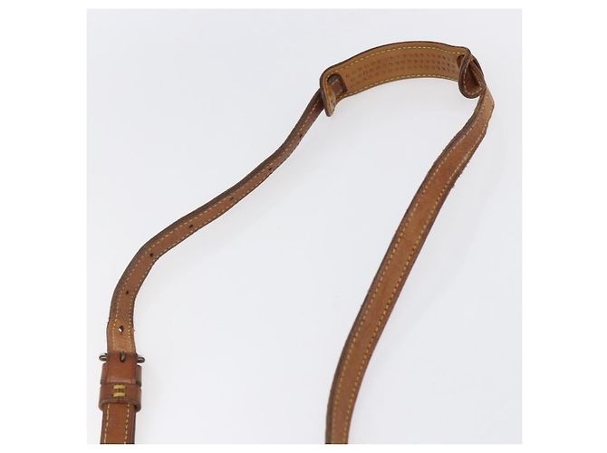 LOUIS VUITTON Monogram Chantilly MM Schultertasche M51233 LV Auth 150420 Monogramm - vista 8