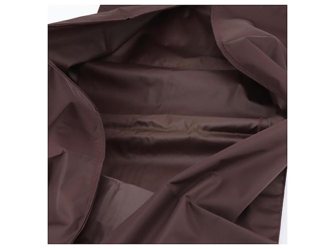 LOUIS VUITTON Valigia Monogram Idylle Pegas 55 Sepia M40481 LV Auth 148152 Marrone - view 35