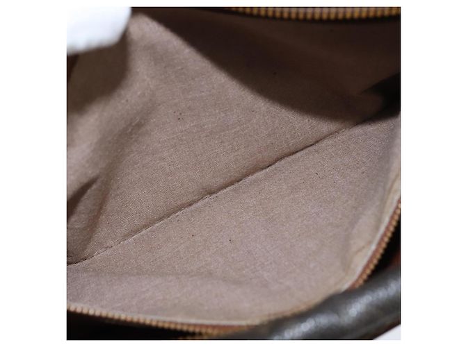 LOUIS VUITTON Borsa a Spalla Monogram Trocadero 27 M51274 LV Auth 150231 Monogramma - vista 11