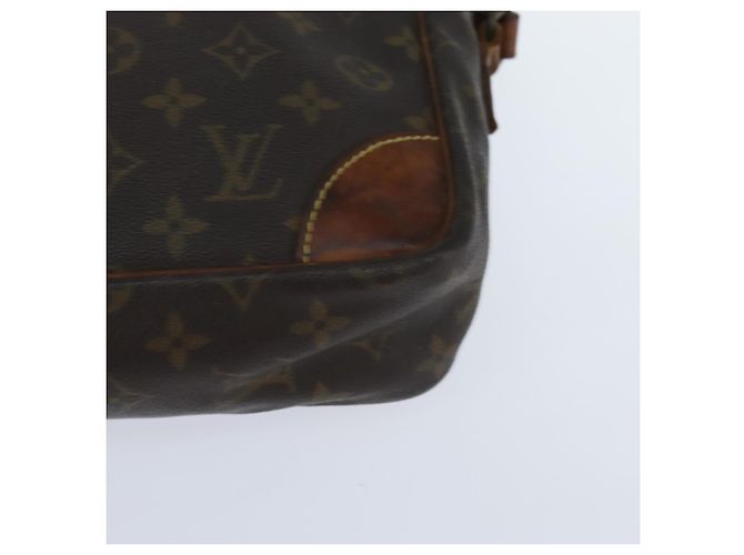 LOUIS VUITTON Borsa a Spalla Monogram Trocadero 27 M51274 LV Auth 150231 Monogramma - vista 15