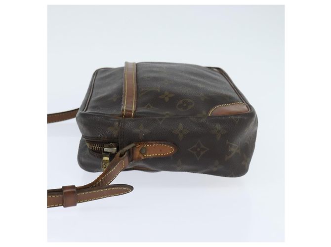 LOUIS VUITTON Borsa a Spalla Monogram Trocadero 27 M51274 LV Auth 150231 Monogramma - vista 3