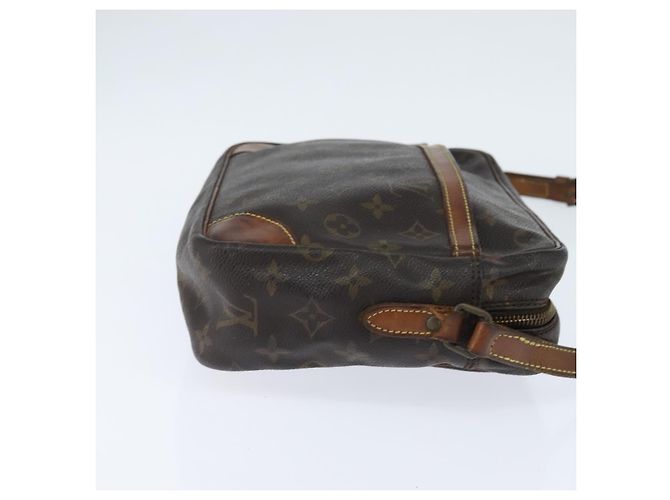 LOUIS VUITTON Borsa a Spalla Monogram Trocadero 27 M51274 LV Auth 150231 Monogramma - vista 4