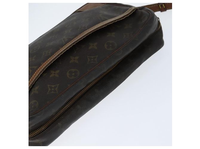 LOUIS VUITTON Borsa a Spalla Monogram Trocadero 27 M51274 LV Auth 150231 Monogramma - vista 6