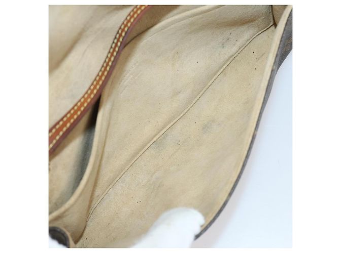 LOUIS VUITTON Borsa Clutch Monogram 2 Set LV Auth BA6919 Monogramma - vista 18