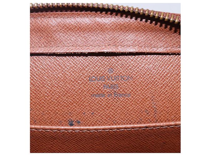 LOUIS VUITTON Clutch Orsay Monogram M51790 LV Auth 150377 Monogramma - vista 18