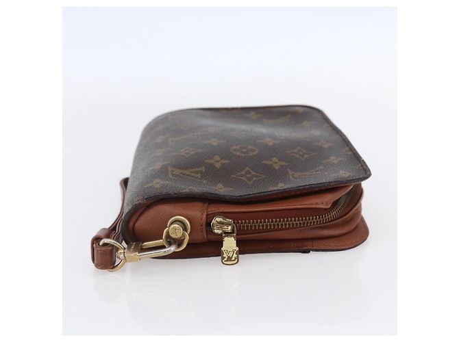 LOUIS VUITTON Clutch Orsay Monogram M51790 LV Auth 150377 Monogramma - vista 4