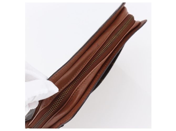 LOUIS VUITTON Clutch Orsay Monogram M51790 LV Auth 150377 Monogramma - vista 6