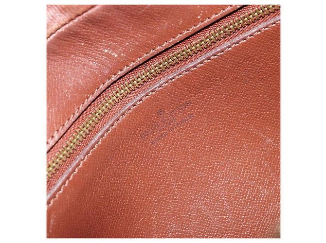 LOUIS VUITTON Clutch Marly Dragonne GM Monogram M51825 LV Auth bs30864 Monogramma - vista 17
