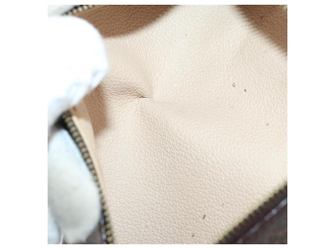 LOUIS VUITTON Pochette Monogram 3 Set LV Auth 150208 Monogramma - vista 20
