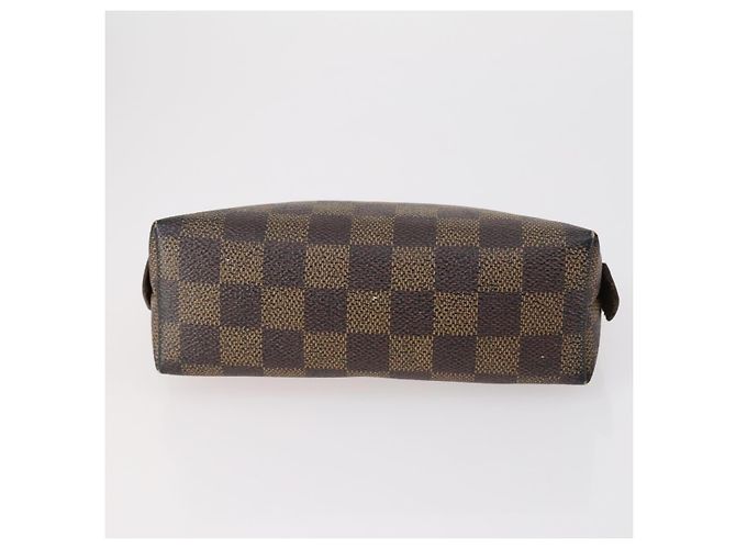 LOUIS VUITTON Pochette Monogram 3 Set LV Auth 150208 Monogramma - vista 6