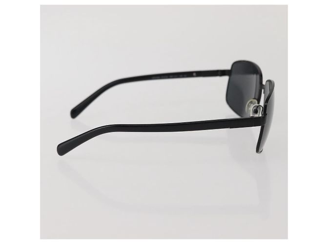 Gafas de sol PRADA Fendi de plástico 3 piezas Rosa Negro Marino Auth 142082 Azul marino - vista 11