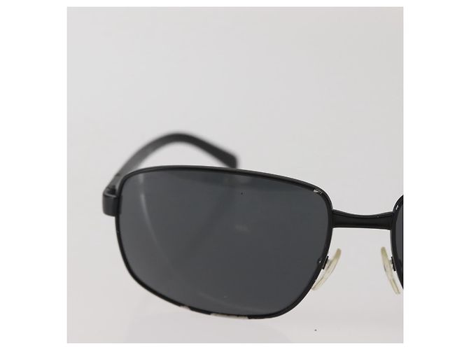 Gafas de sol PRADA Fendi de plástico 3 piezas Rosa Negro Marino Auth 142082 Azul marino - vista 9