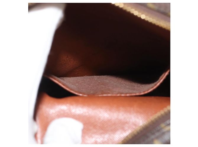 LOUIS VUITTON Borsa a Spalla Monogram Amazon M45236 LV Auth BA7176 Monogramma - vista 11