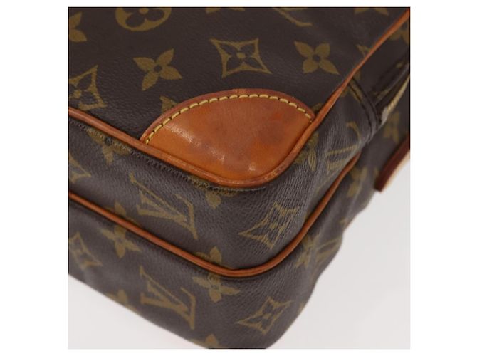 LOUIS VUITTON Borsa a Spalla Monogram Amazon M45236 LV Auth BA7176 Monogramma - vista 15
