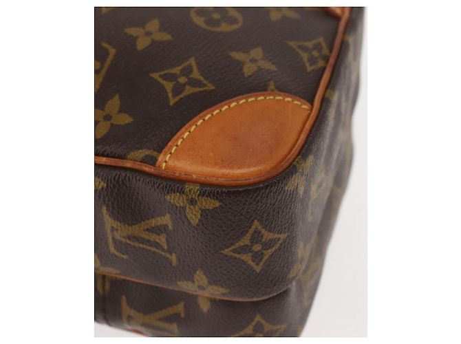 LOUIS VUITTON Borsa a Spalla Monogram Amazon M45236 LV Auth BA7176 Monogramma - vista 16