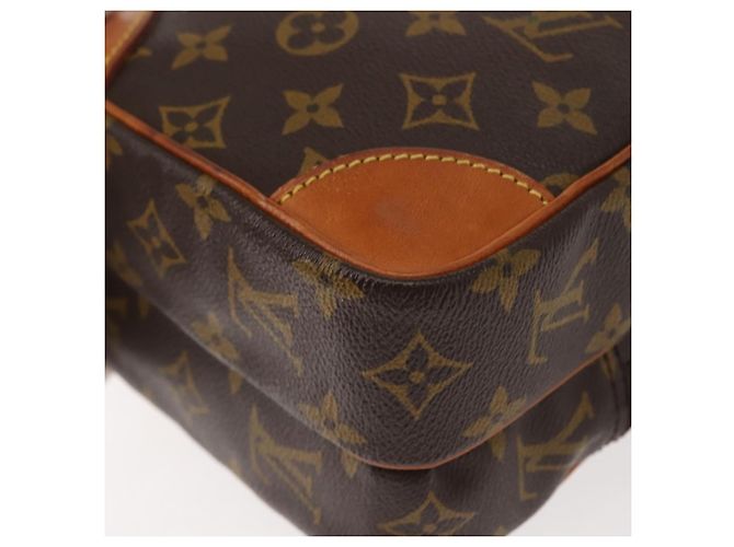 LOUIS VUITTON Borsa a Spalla Monogram Amazon M45236 LV Auth BA7176 Monogramma - vista 17