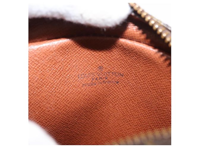 LOUIS VUITTON Borsa a Spalla Monogram Amazon M45236 LV Auth BA7176 Monogramma - vista 19
