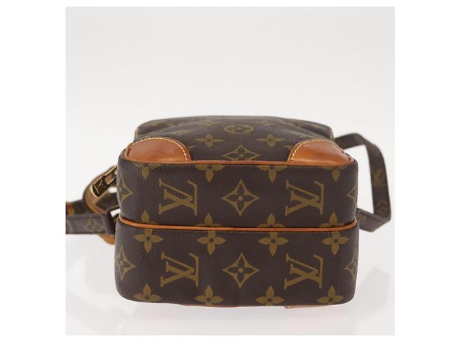 LOUIS VUITTON Borsa a Spalla Monogram Amazon M45236 LV Auth BA7176 Monogramma - vista 5