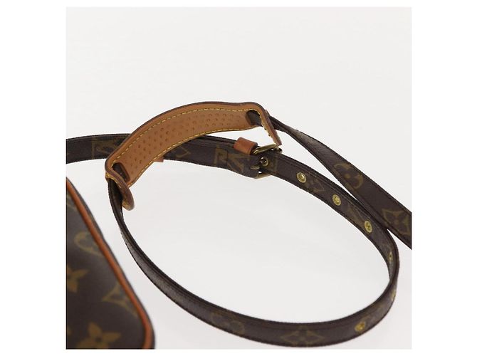 LOUIS VUITTON Borsa a Spalla Monogram Amazon M45236 LV Auth BA7176 Monogramma - vista 8