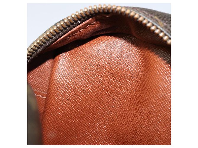 LOUIS VUITTON Clutch Compiegne 28 M51845 LV Auth 152106 Monogramma - vista 12
