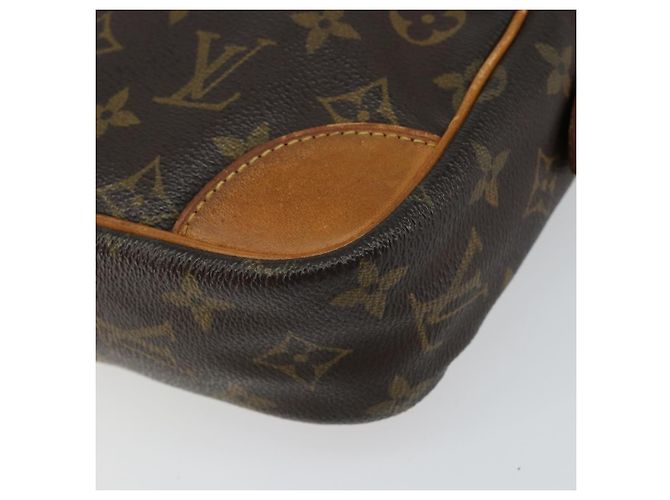 LOUIS VUITTON Clutch Compiegne 28 M51845 LV Auth 152106 Monogramma - vista 15