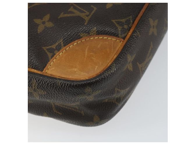 LOUIS VUITTON Clutch Compiegne 28 M51845 LV Auth 152106 Monogramma - vista 16